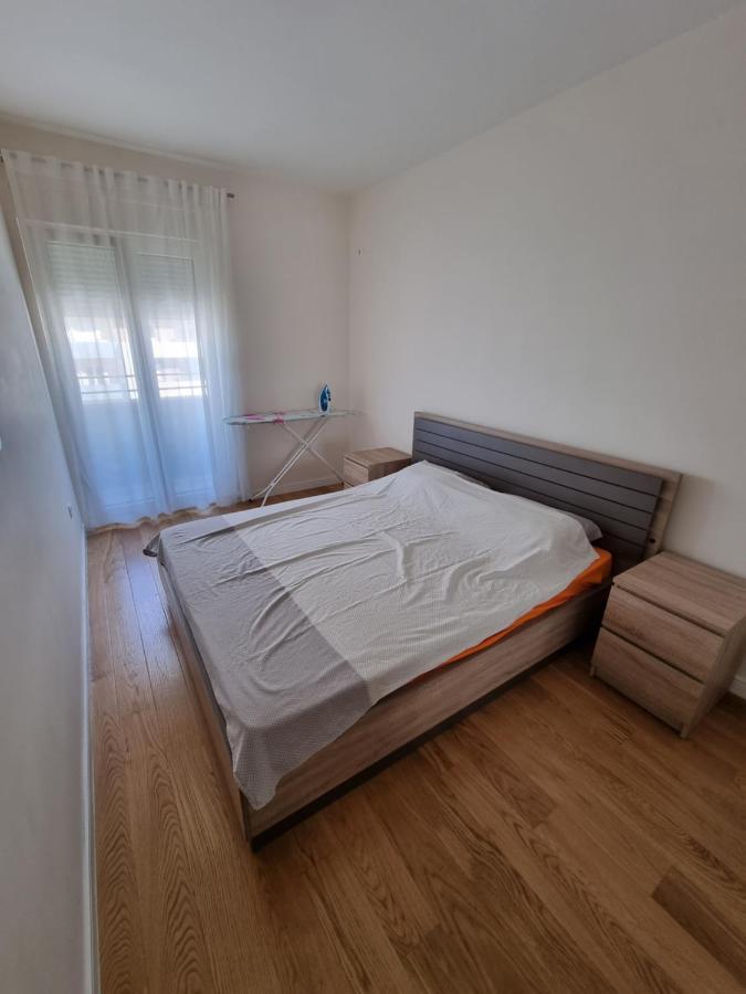 Regina Apartment Podgorica Eksteriør billede