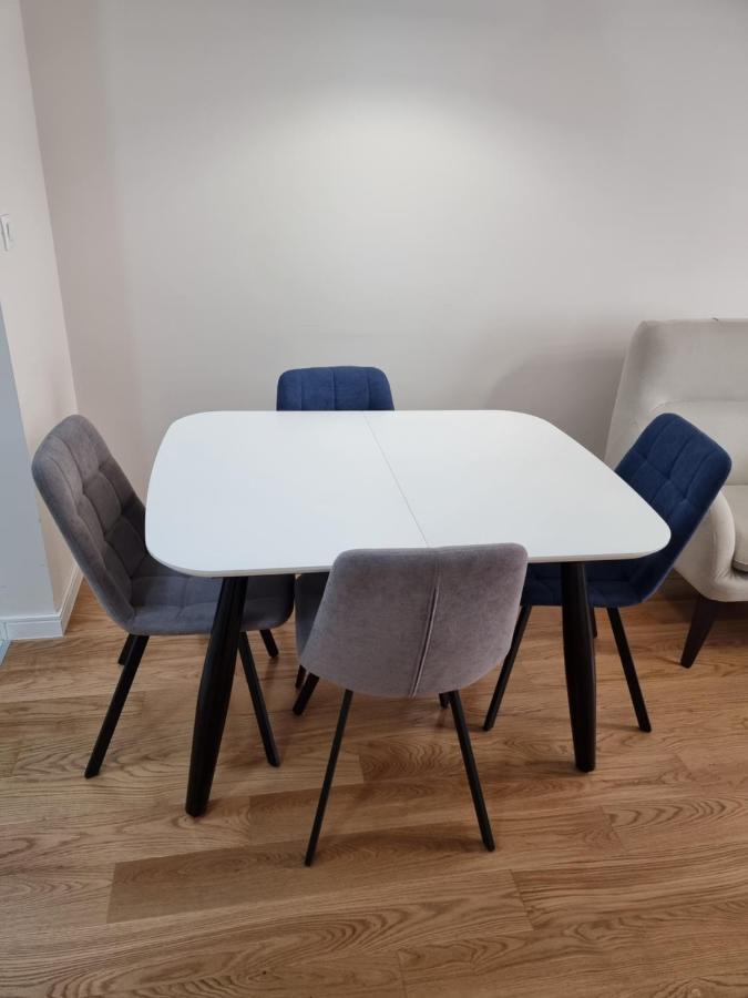 Regina Apartment Podgorica Eksteriør billede